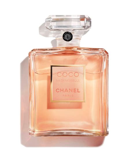 mademoiselle chanel full name